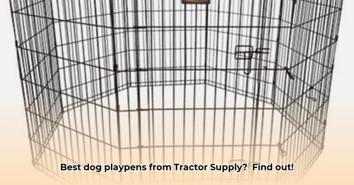 dog-playpen-tractor-supply